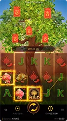 rr789 · Fortune Tree