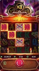 rr789 · Wild Bandito