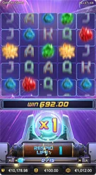 rr789 · Galactic Gems
