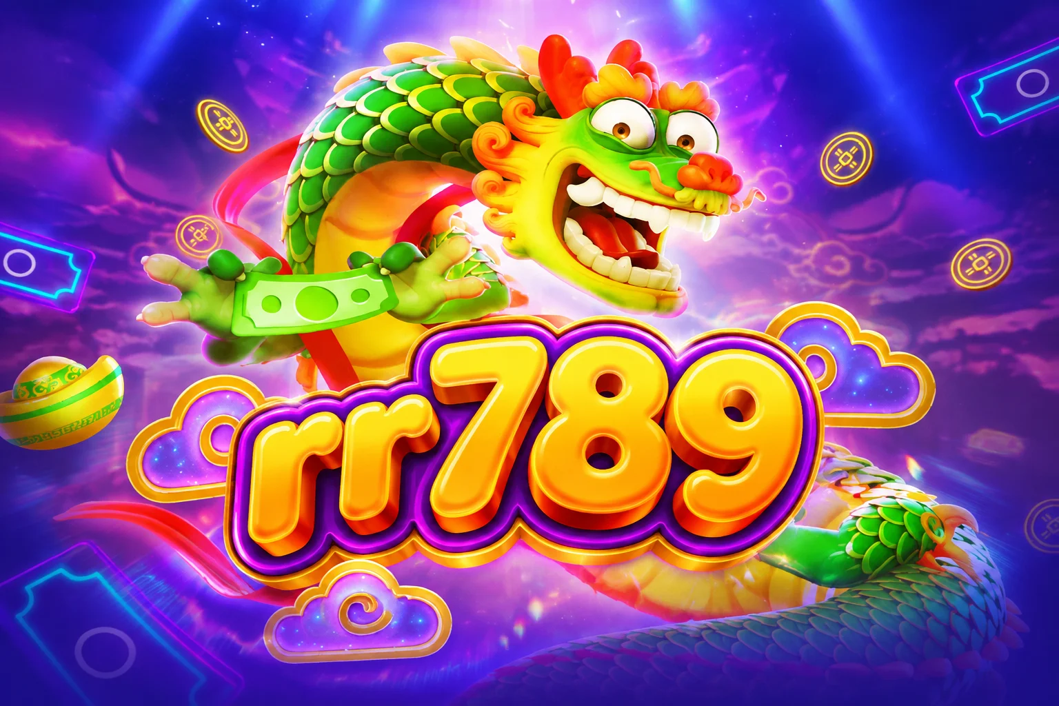 Panduan Mekanisme Circus Delight di rr789: Fitur Meriam dan Pengganda Wild