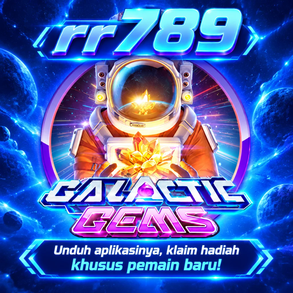 rr789 · Galactic Gems