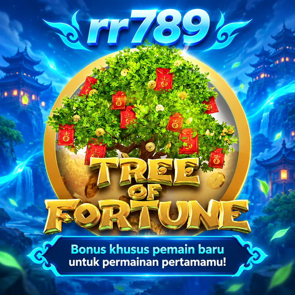rr789 · Fortune Tree