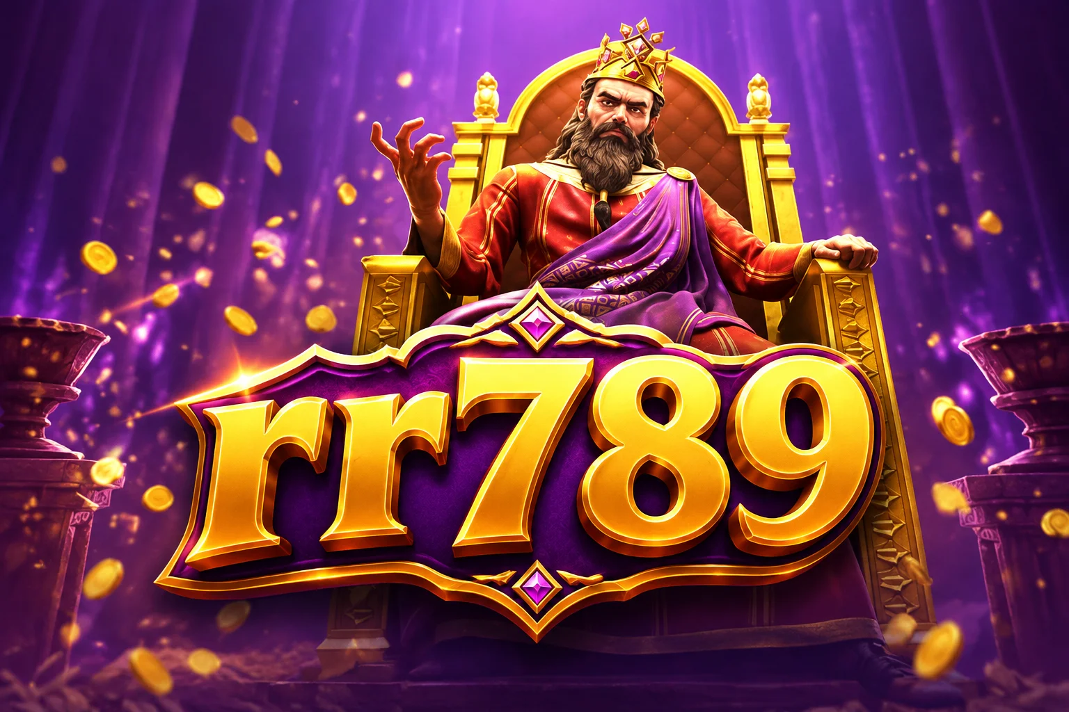 Panduan Lengkap Slot Incan Wonders di rr789: Navigasi Antarmuka dan Aturan Fitur